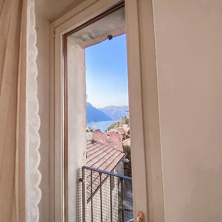 Angela View * Pognana Lario