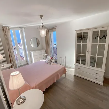 Angela View Apartment Pognana Lario