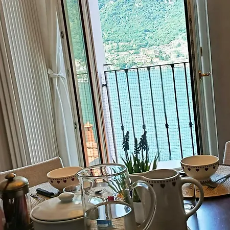 Appartamento Angela View