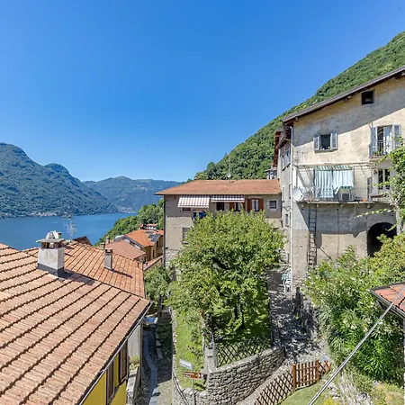 Appartamento Angela View Pognana Lario