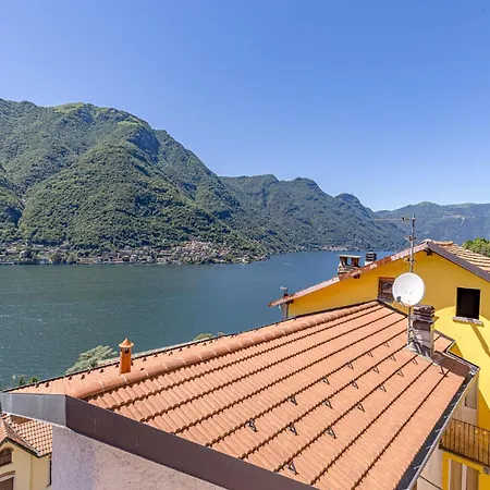 Angela View * Pognana Lario