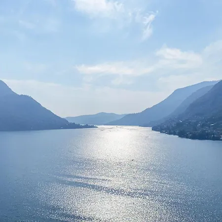 Appartamento Angela View Pognana Lario
