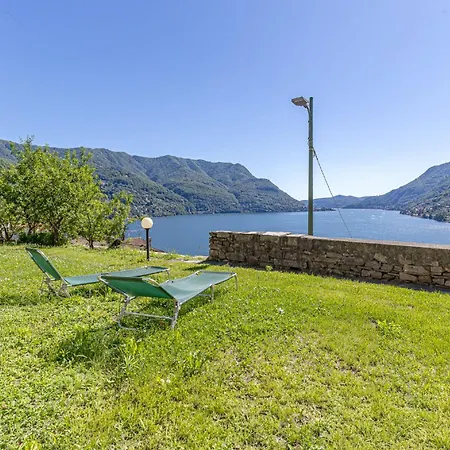 Angela View Pognana Lario
