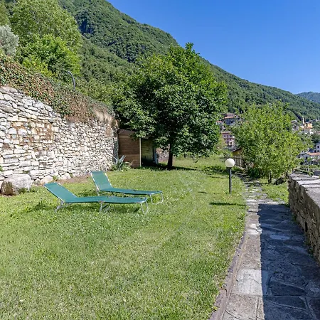 Angela View Pognana Lario