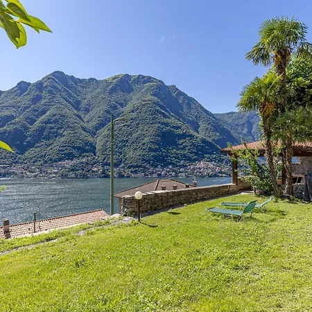 Angela View Appartamento Pognana Lario