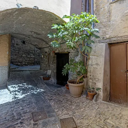 Appartamento Angela View