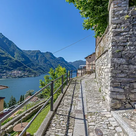 Angela View Appartamento Pognana Lario