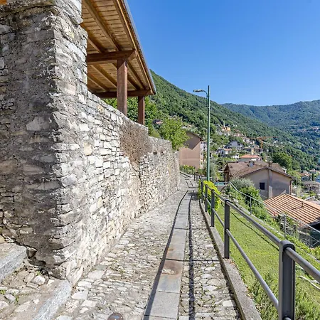 Appartamento Angela View Pognana Lario