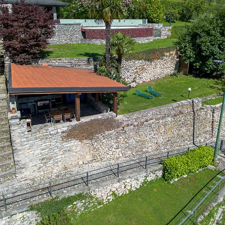 Appartamento Angela View *