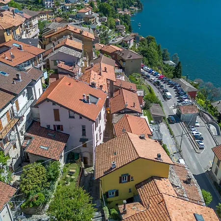 Angela View Pognana Lario
