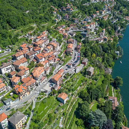 Angela View * Pognana Lario