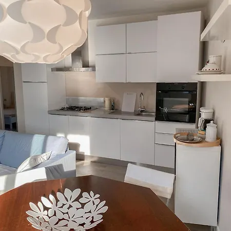 Angela View Appartement
